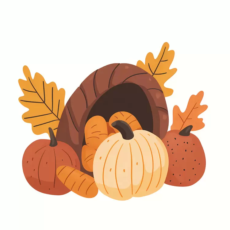 Autumn Harvest