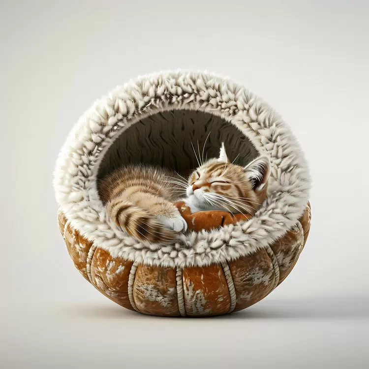 cat bed