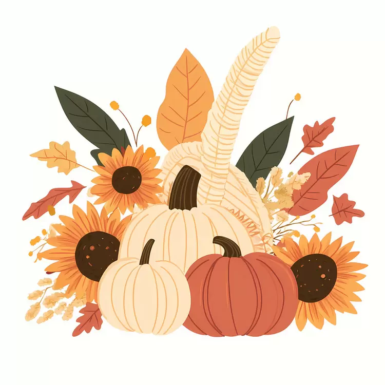 Autumn Harvest