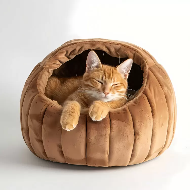 cat bed