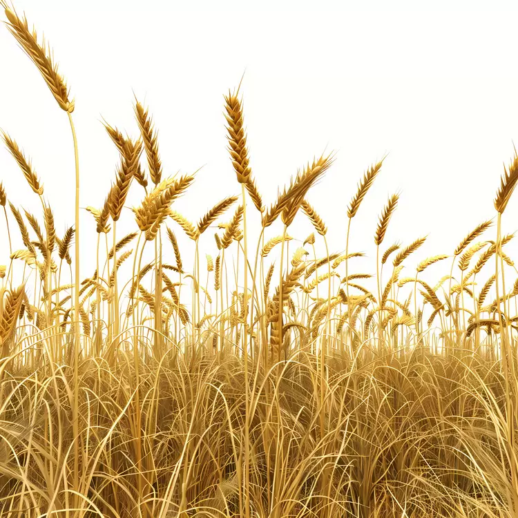 Wheat Crop