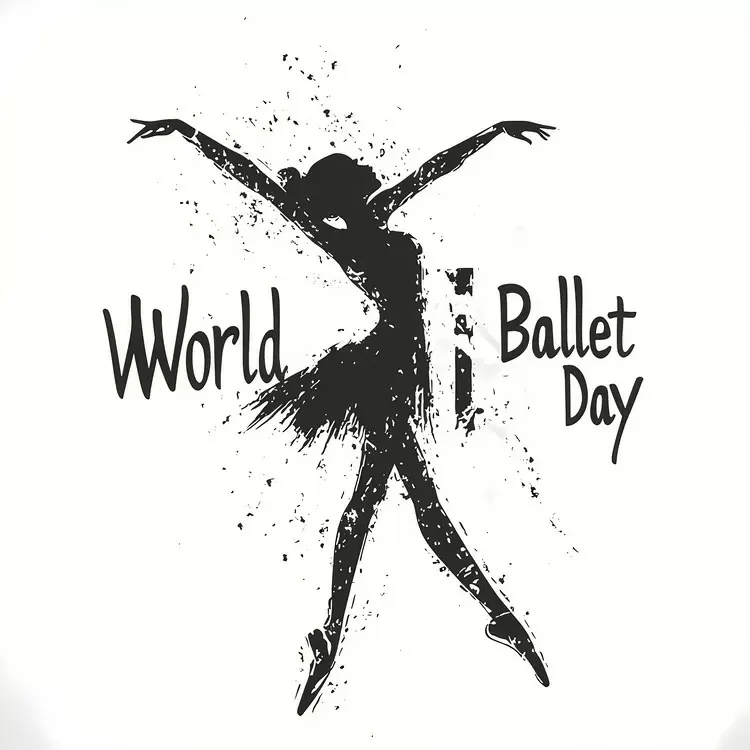 World Ballet Day
