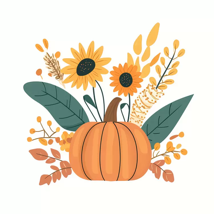 Autumn Harvest