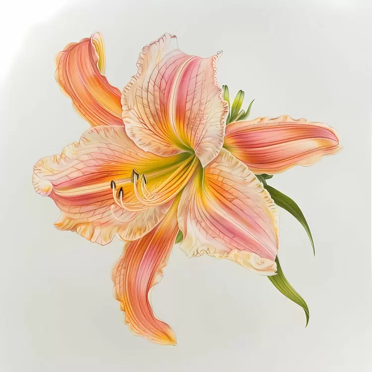 Day lily