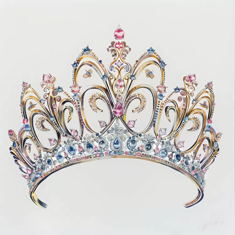 tiara