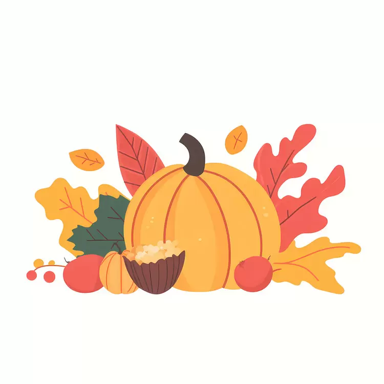 Autumn Harvest
