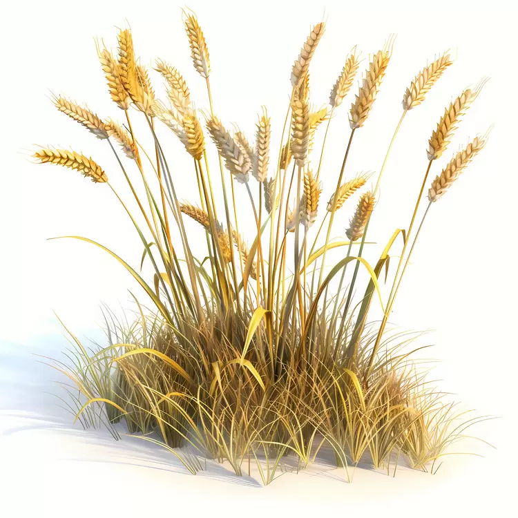 Wheat Crop