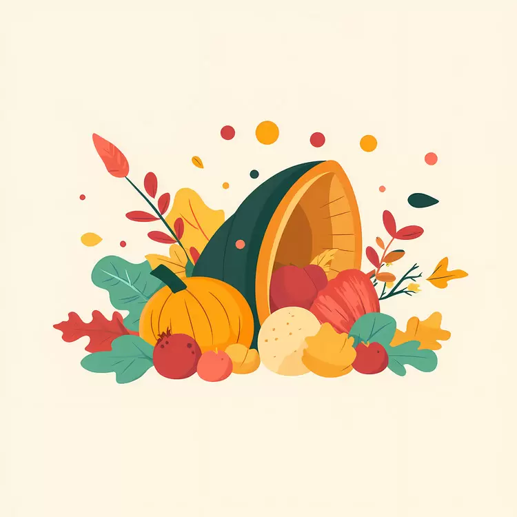 Autumn Harvest