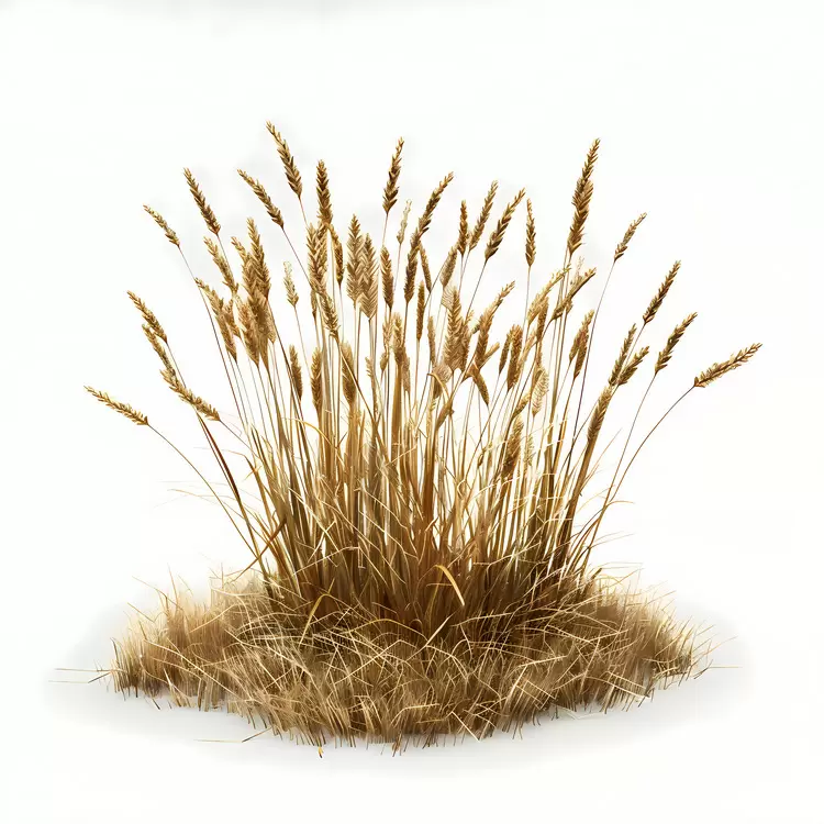 Wheat Crop