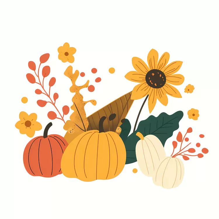Autumn Harvest