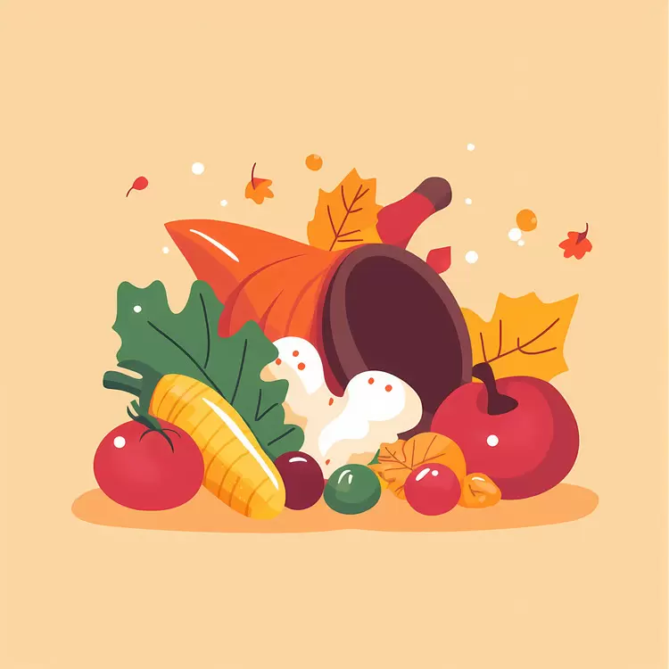 Autumn Harvest