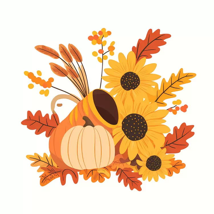 Autumn Harvest