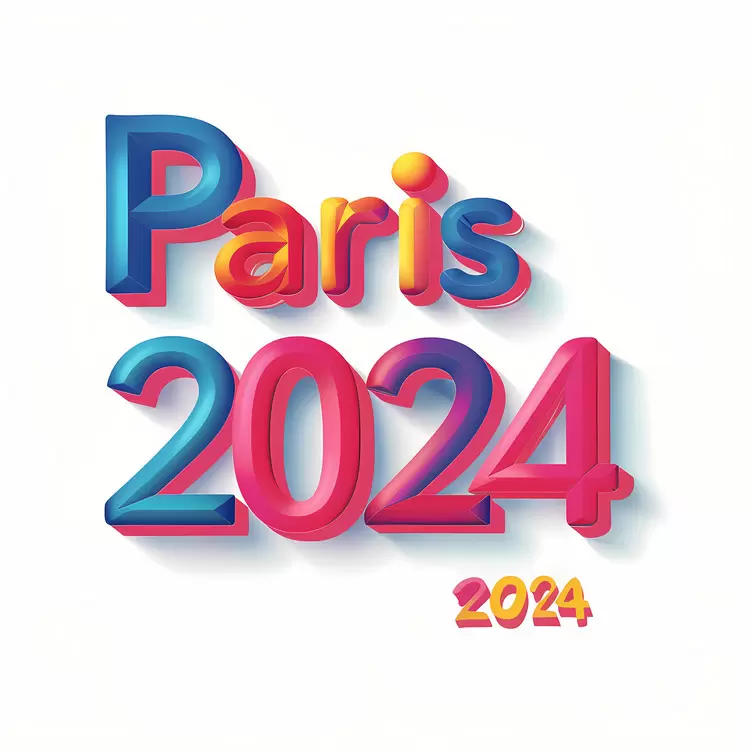 olympic Paris 2024