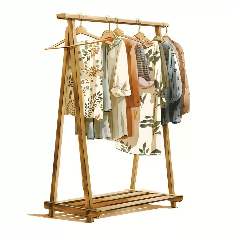 Clothes rack
