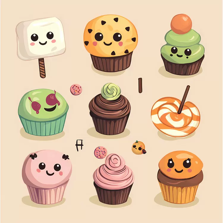Halloween Candy