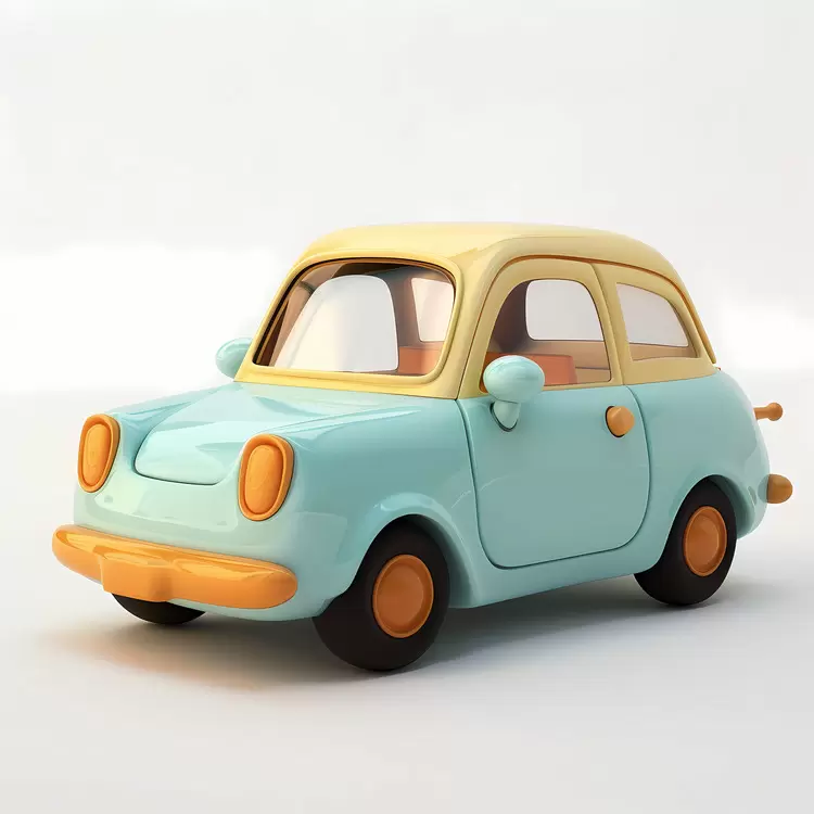 vehicle 3d