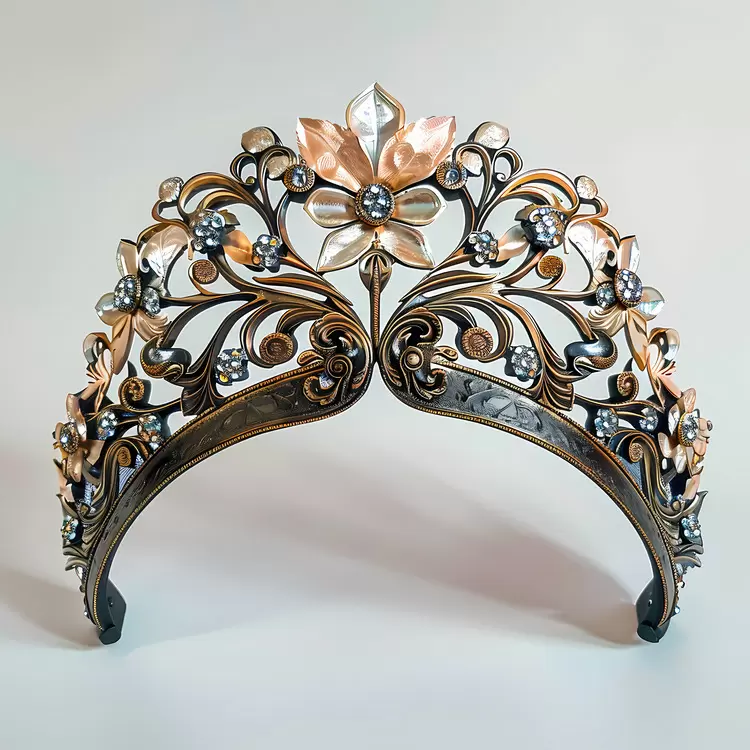 tiara