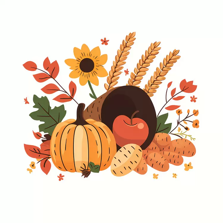 Autumn Harvest