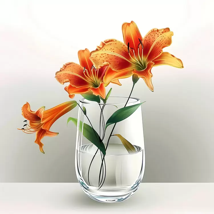 Day lily
