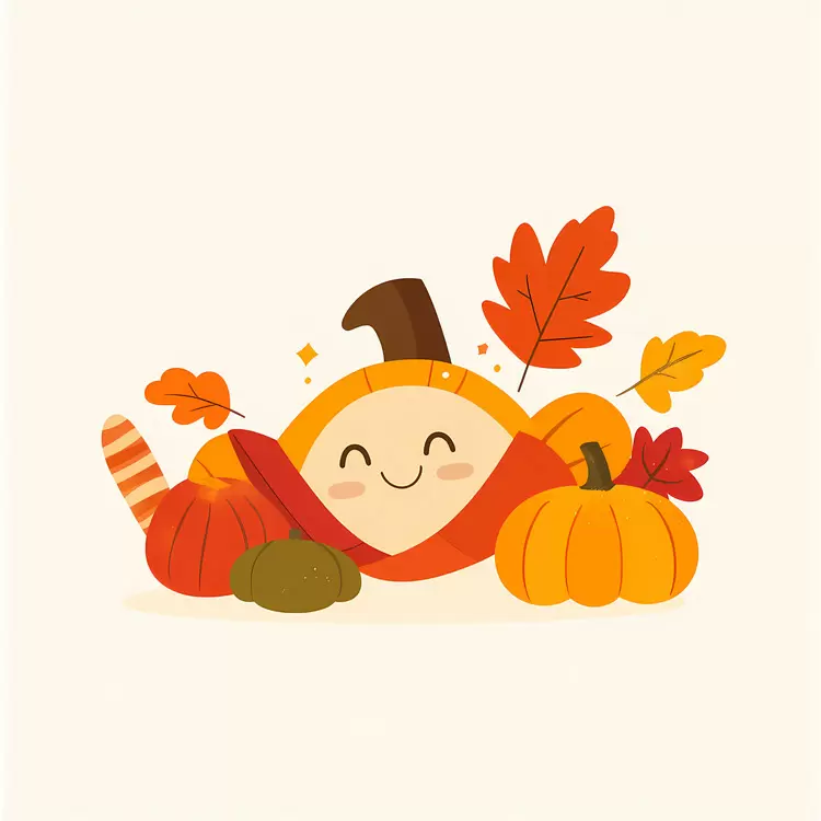 Autumn Harvest
