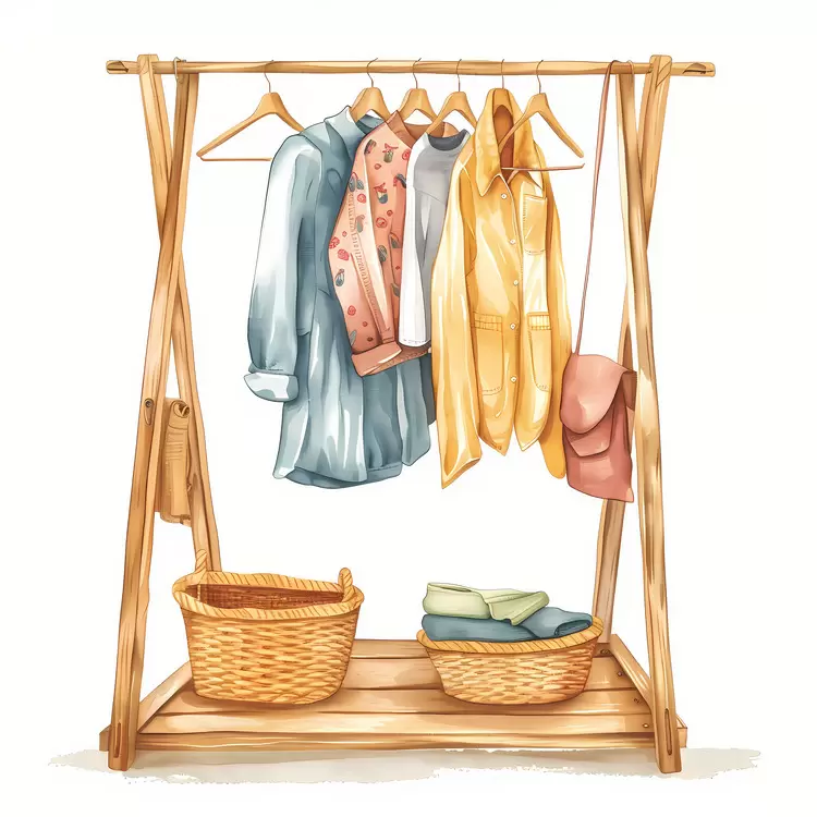 Clothes rack