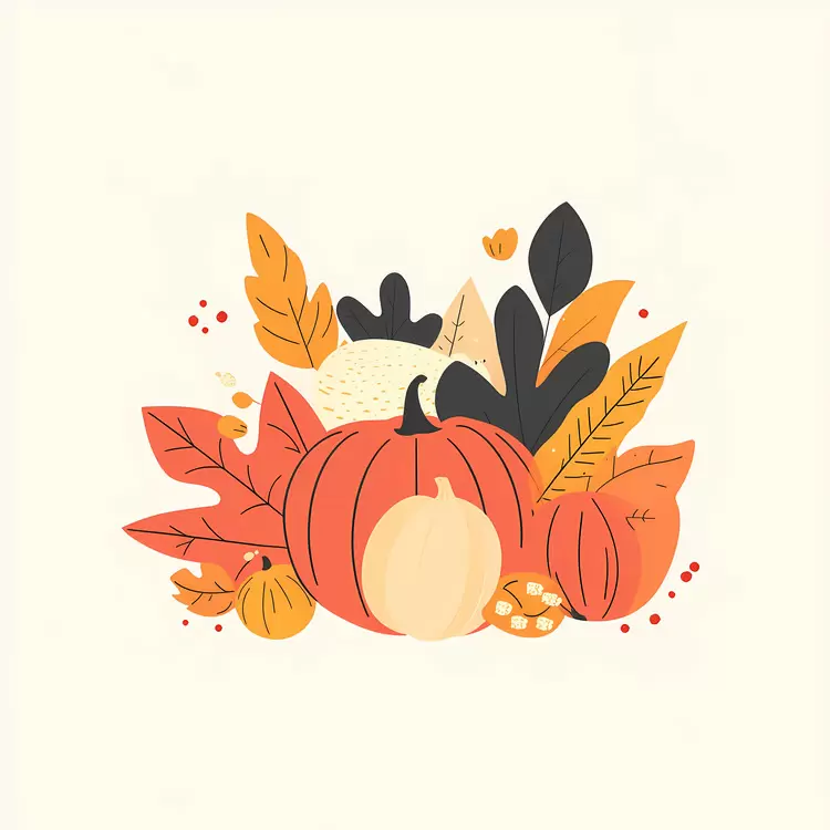 Autumn Harvest