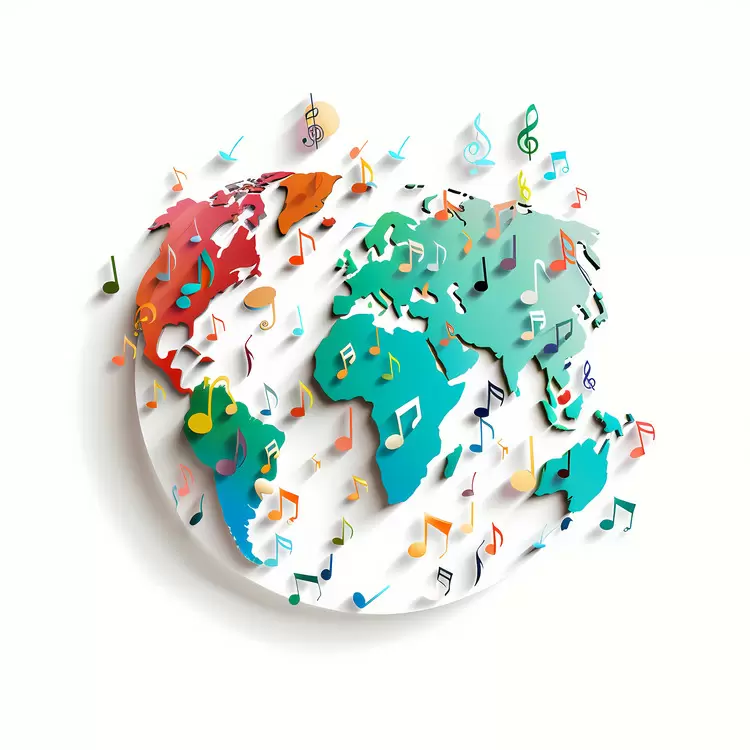 World Music Day