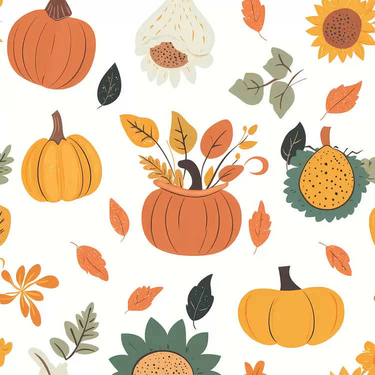 Autumn Harvest