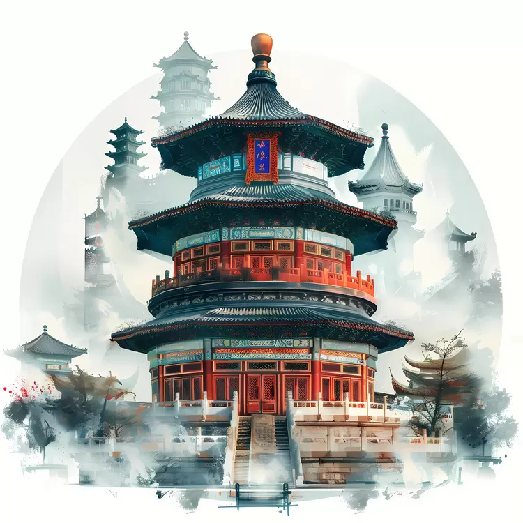 China travel