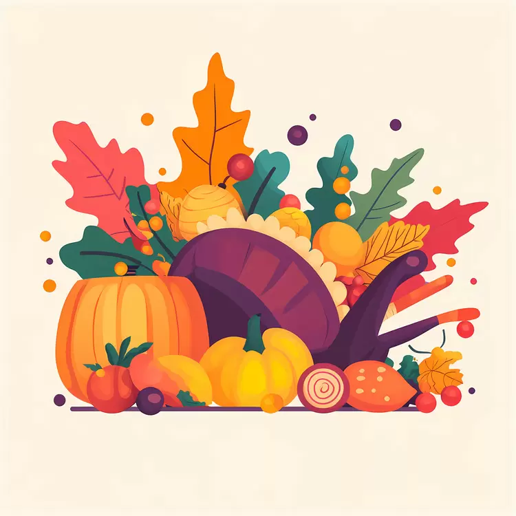 Autumn Harvest