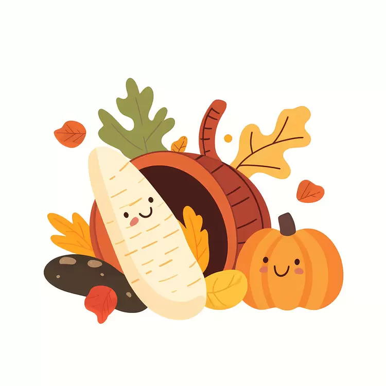 Autumn Harvest