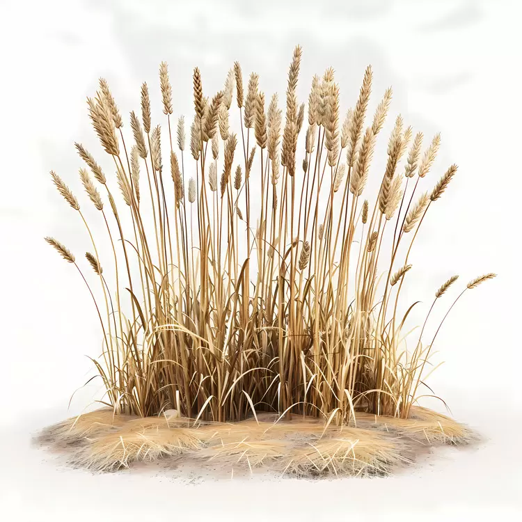 Wheat Crop