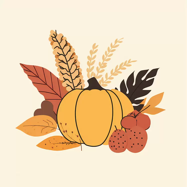 Autumn Harvest