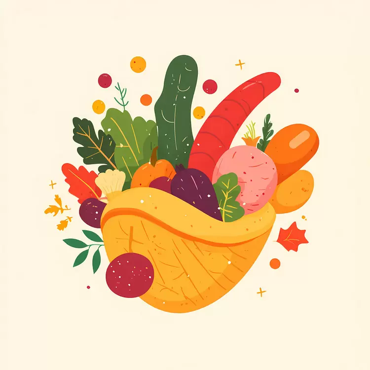 Autumn Harvest