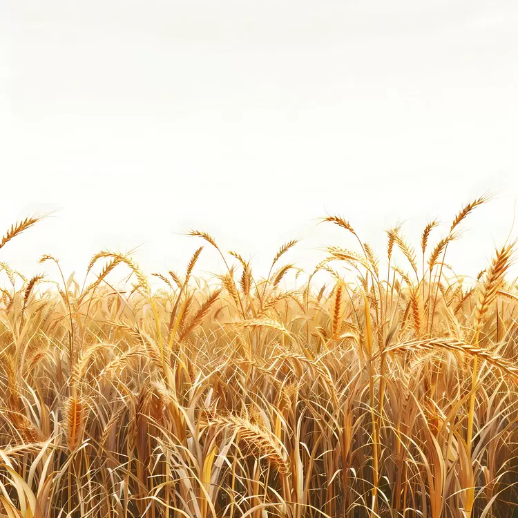 Wheat Crop