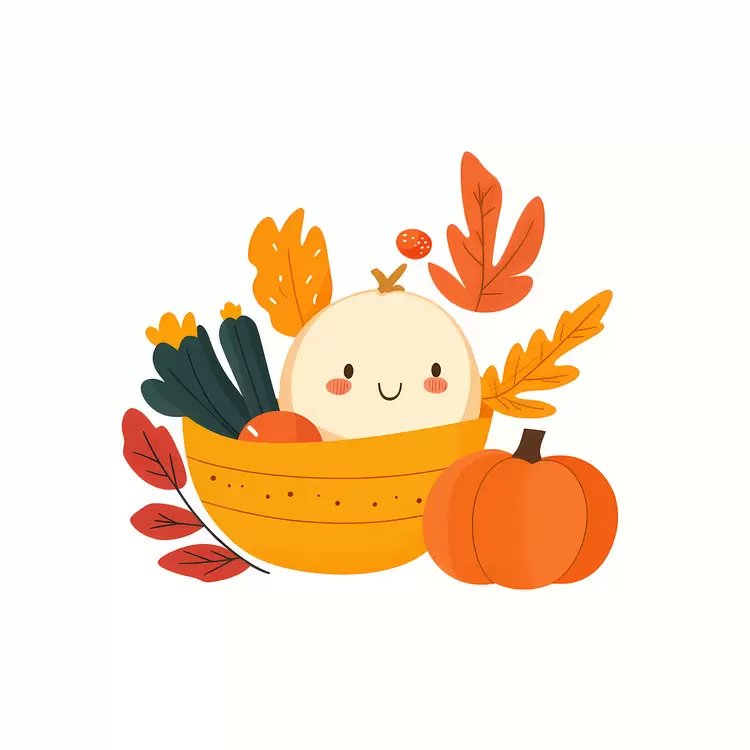 Autumn Harvest