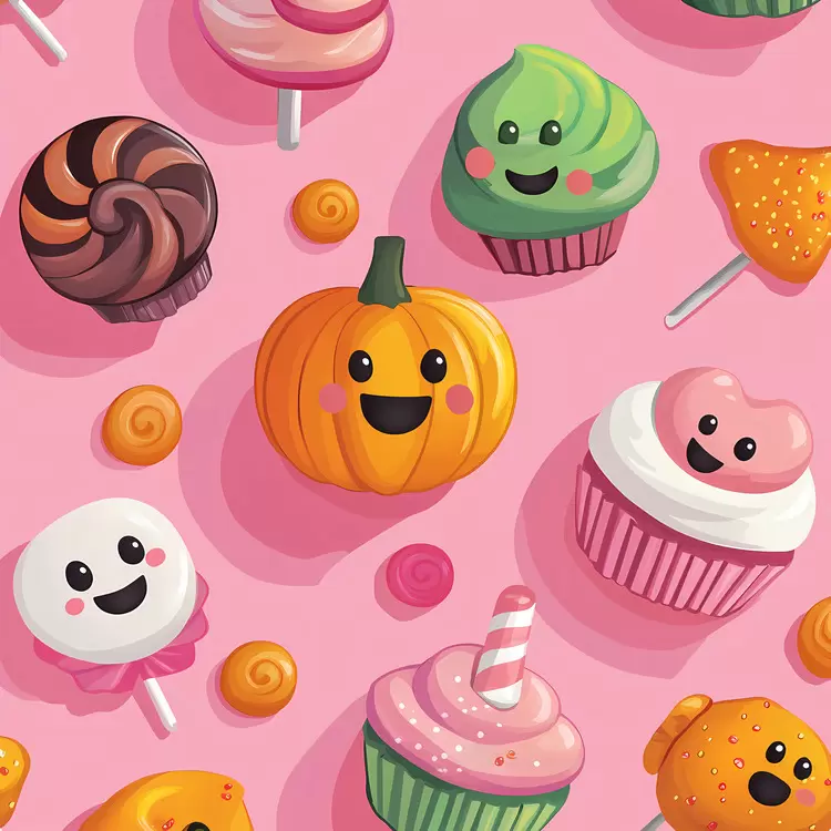 Halloween Candy