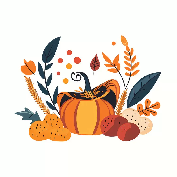 Autumn Harvest