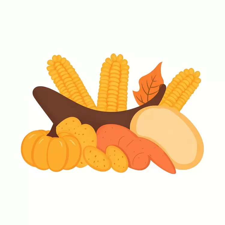 Autumn Harvest