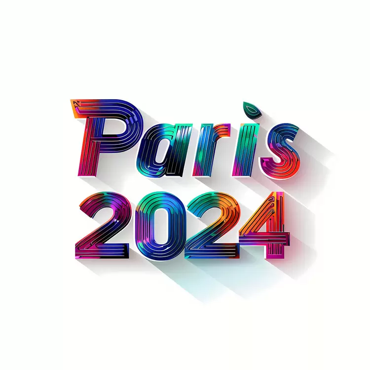 olympic Paris 2024