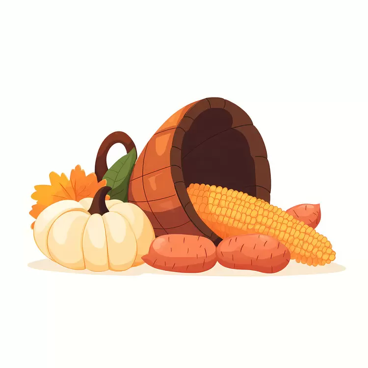Autumn Harvest