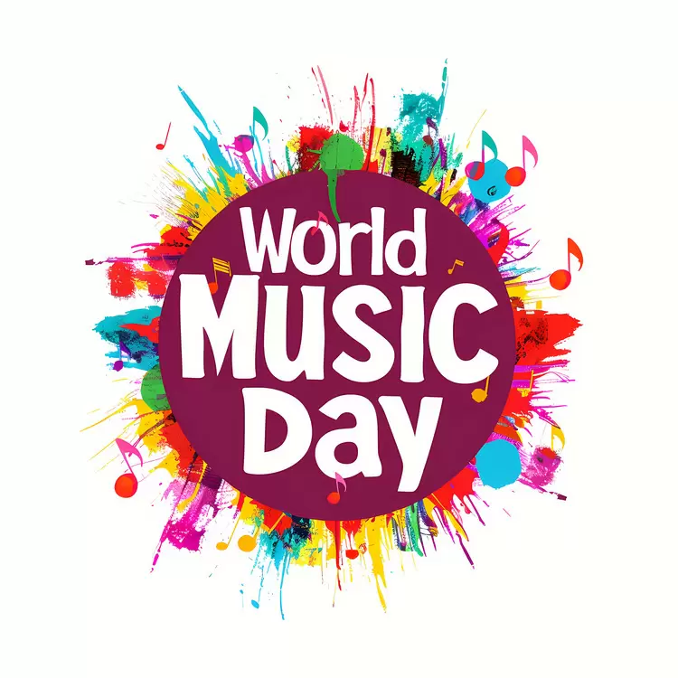 World Music Day