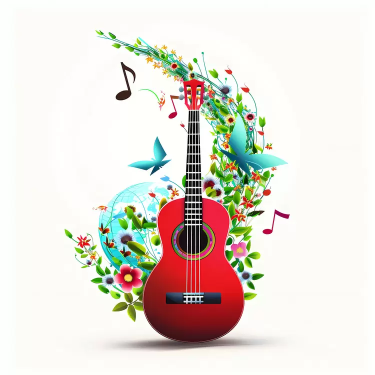 World Music Day