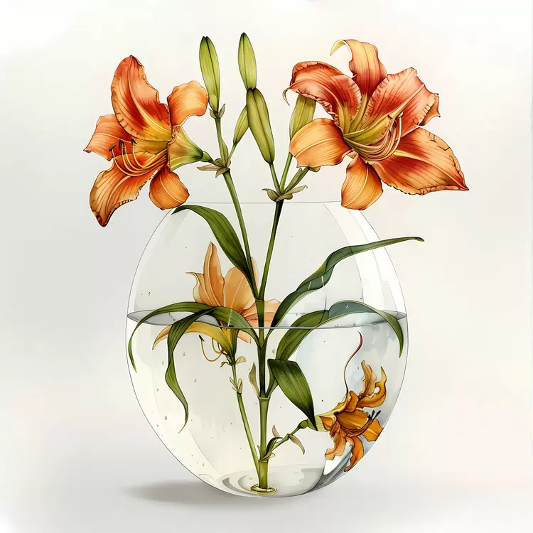 Day lily