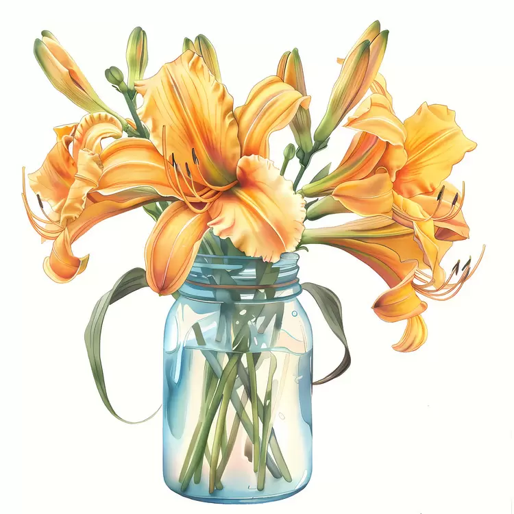 Day lily