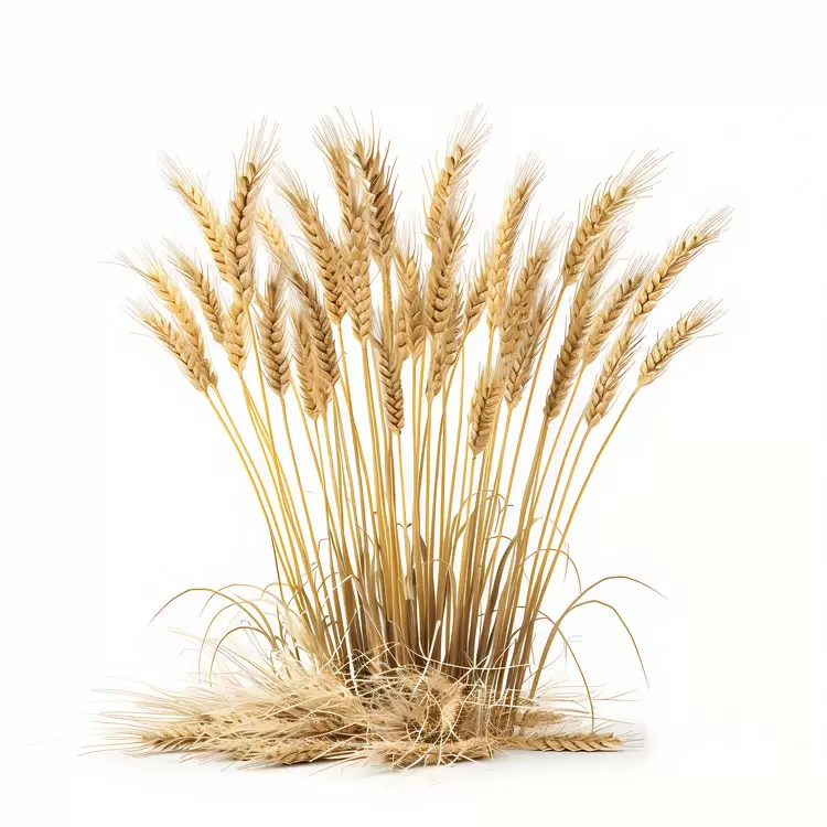 Wheat Crop