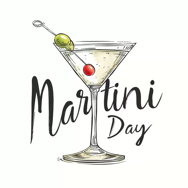 Martini Day