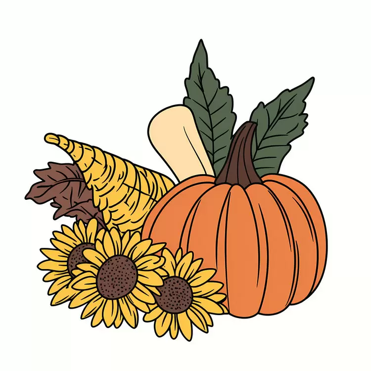 Autumn Harvest