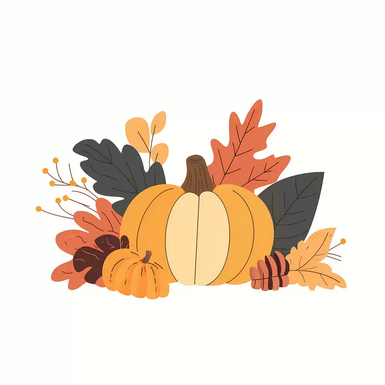 Autumn Harvest