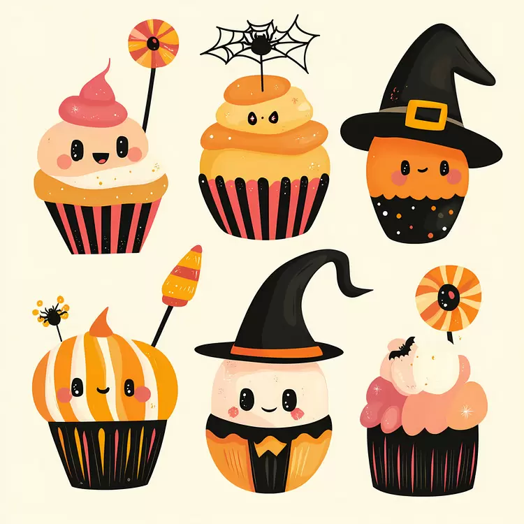 Halloween Candy